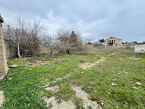 Satılır torpaq sahəsi 12 m² — Bakı, Nardaran 12.00 m²