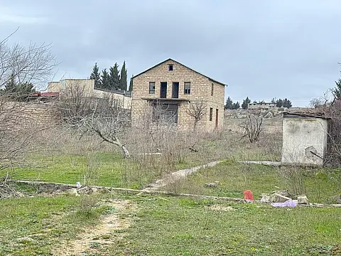 Satılır torpaq sahəsi 12 m²