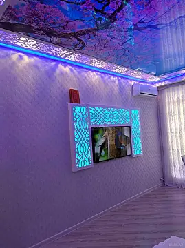 Satılır 2 otaqlı mənzil 48 m²