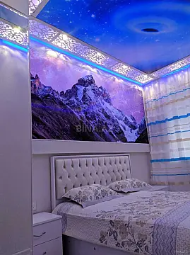 Satılır 2 otaqlı mənzil 48 m²