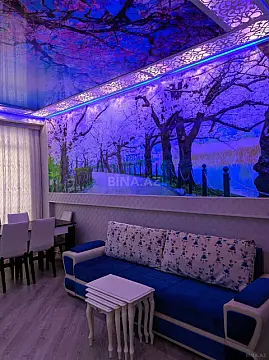 Satılır 2 otaqlı mənzil 48 m²