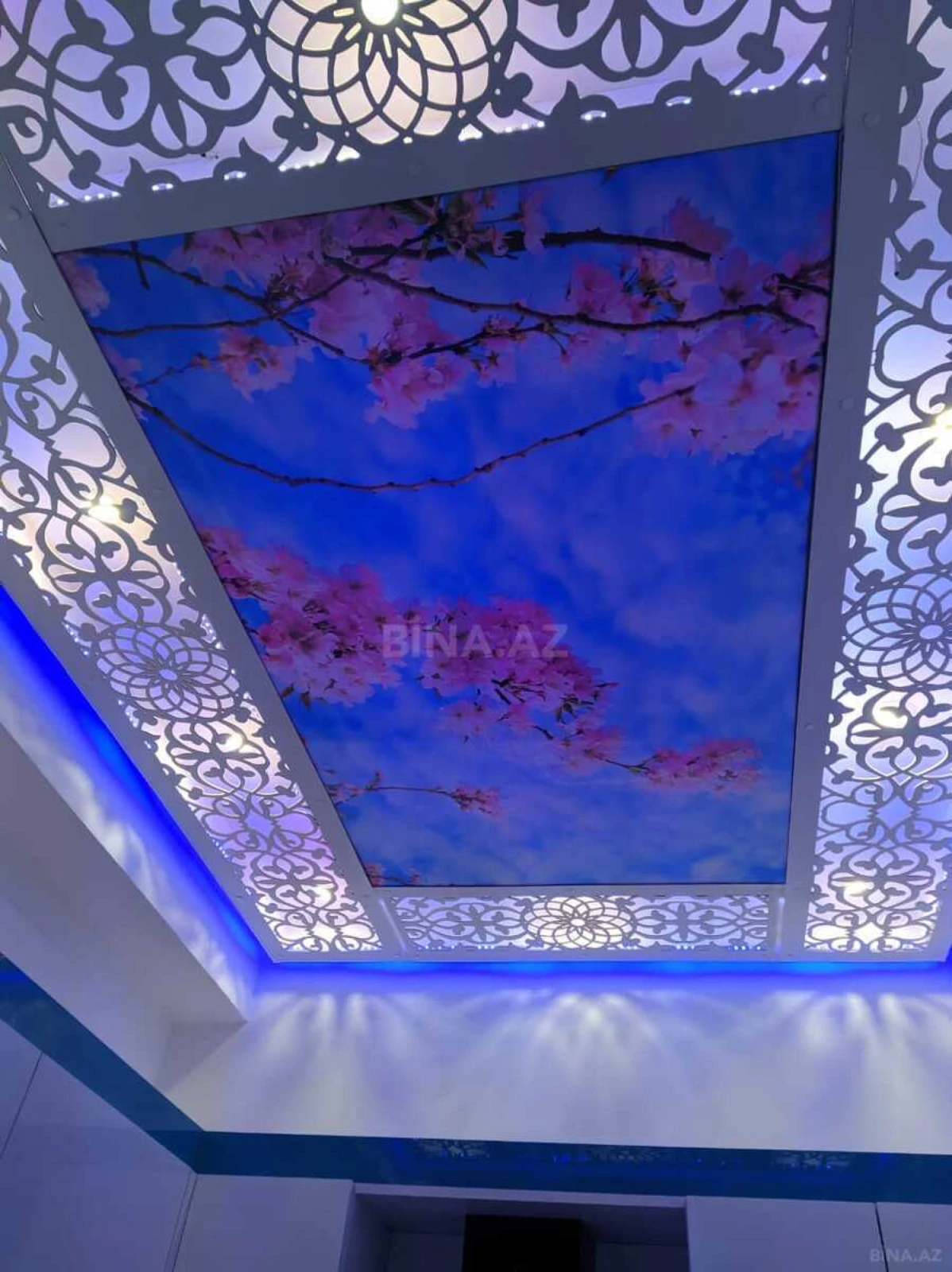 Satılır 2 otaqlı mənzil 48 m²