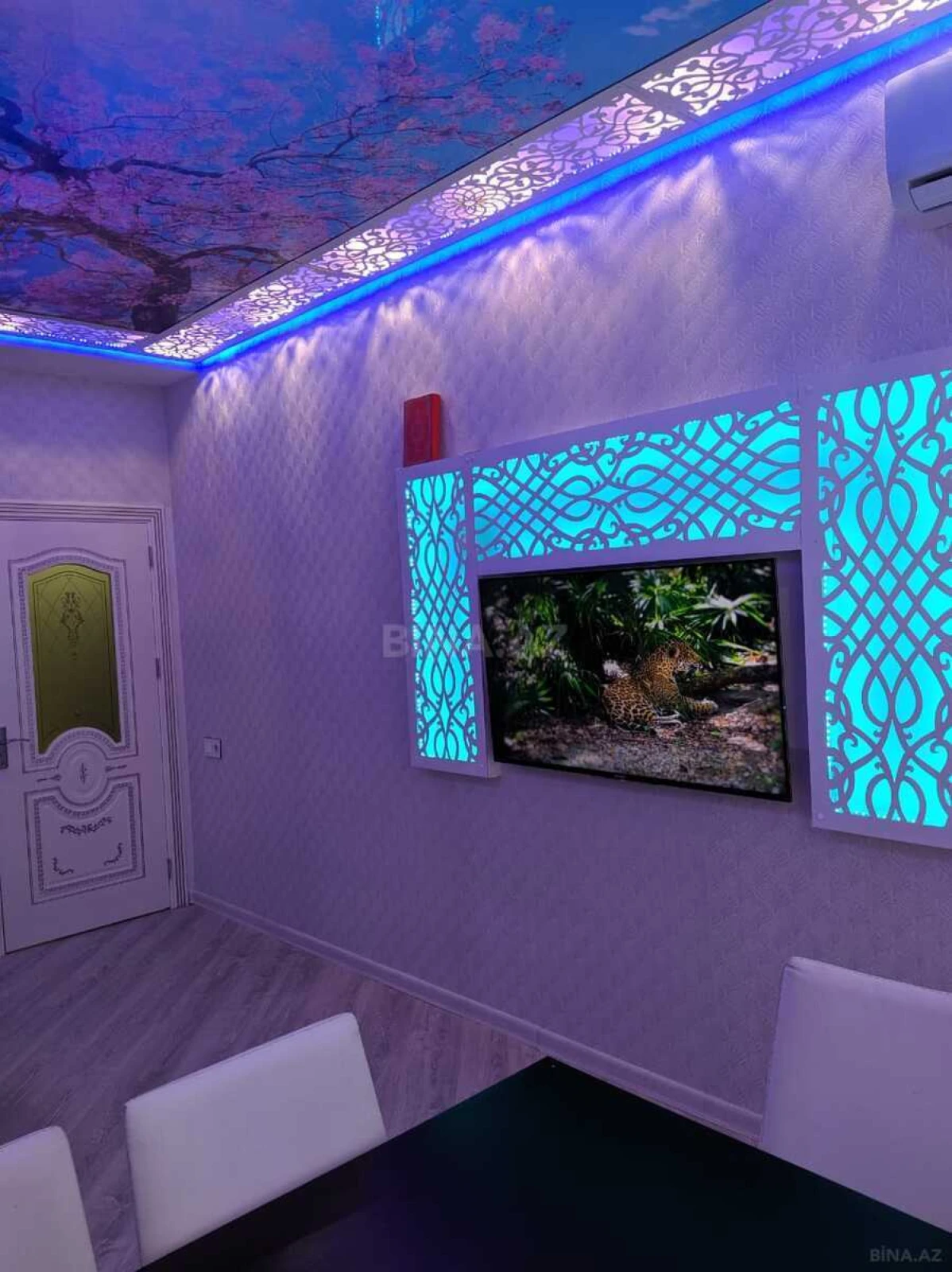 Satılır 2 otaqlı mənzil 48 m²