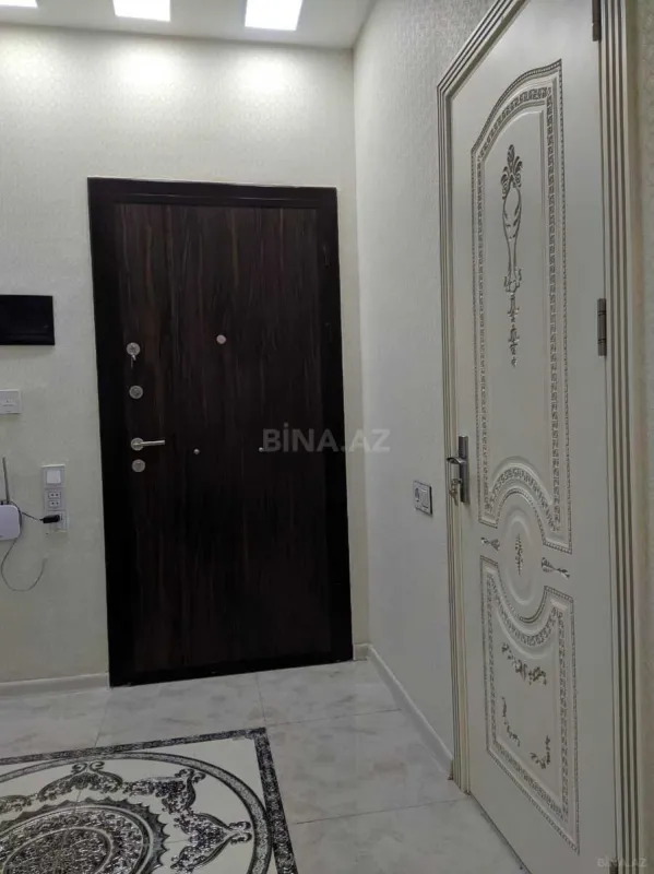 Satılır 2 otaqlı mənzil 48 m²
