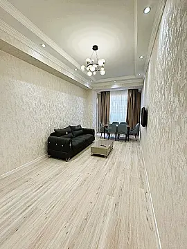 Kirayə verilir 3 otaqlı mənzil 90 m² — Bakı, Nəsimi 3 otaq 90.00 m²