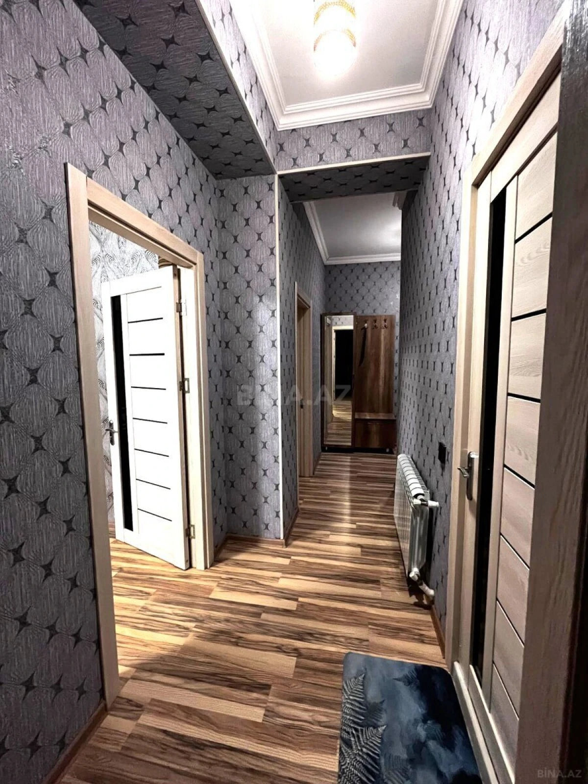 Kirayə verilir 2 otaqlı mənzil 87 m²