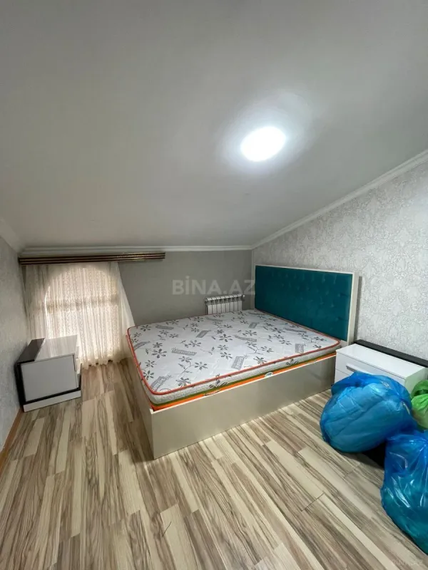 Kirayə verilir 3 otaqlı mənzil 73 m²