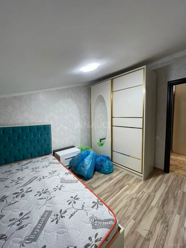 Kirayə verilir 3 otaqlı mənzil 73 m²