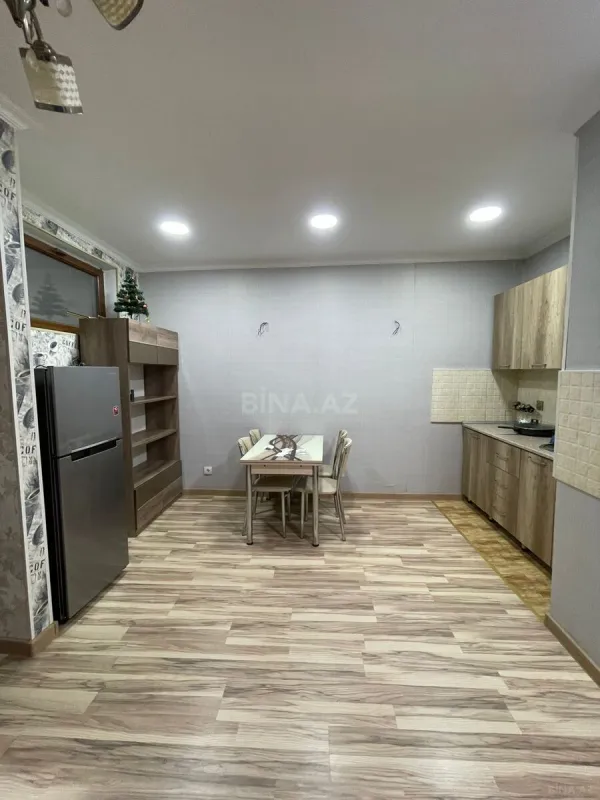 Kirayə verilir 3 otaqlı mənzil 73 m²