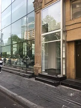 Kirayə verilir obyekt 120 m² — Bakı 120.00 m²