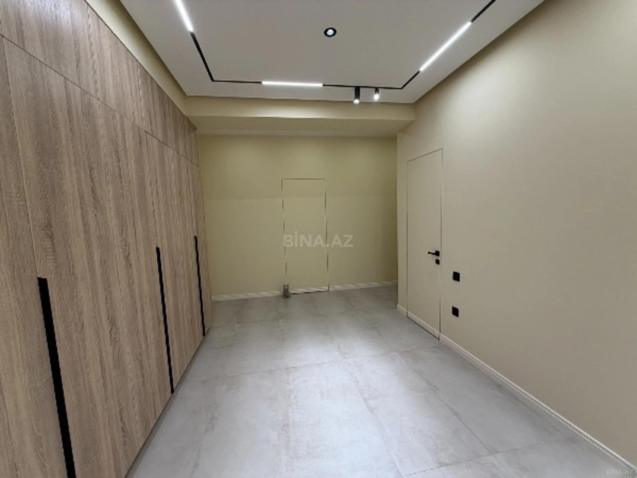 Kirayə verilir 3 otaqlı mənzil 110 m²