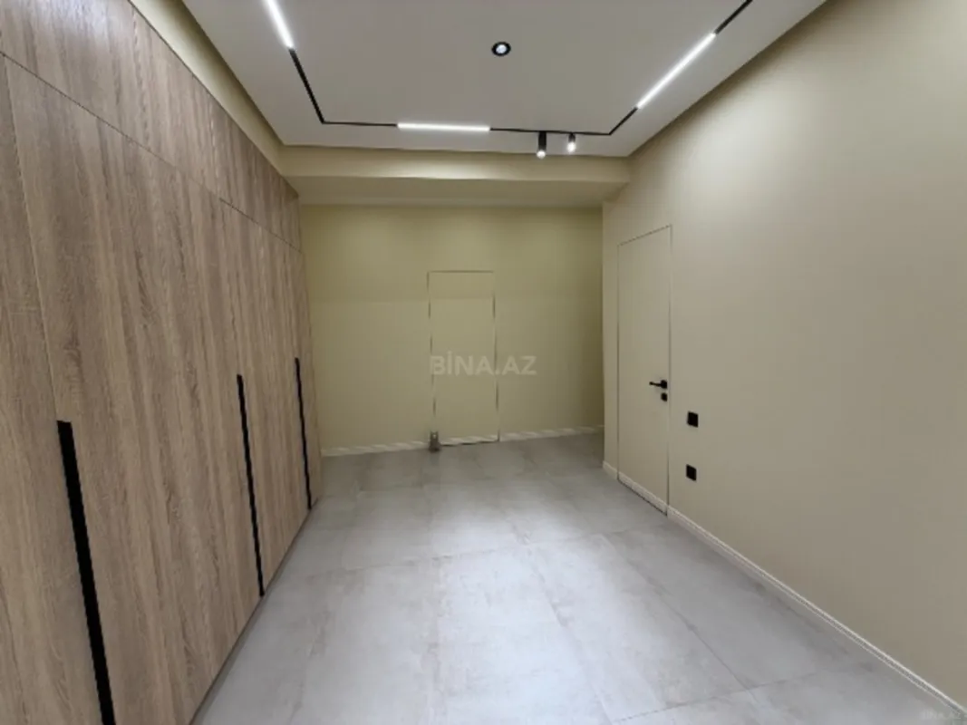 Kirayə verilir 3 otaqlı mənzil 110 m²