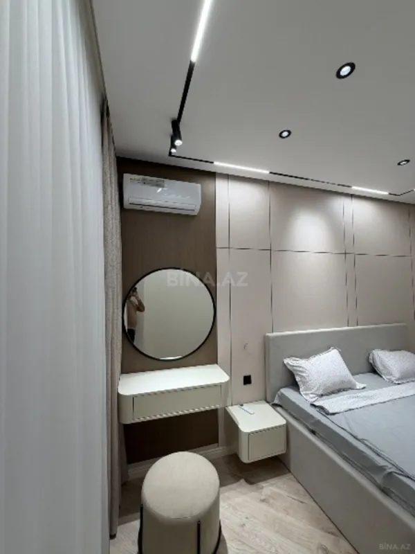 Kirayə verilir 3 otaqlı mənzil 110 m²