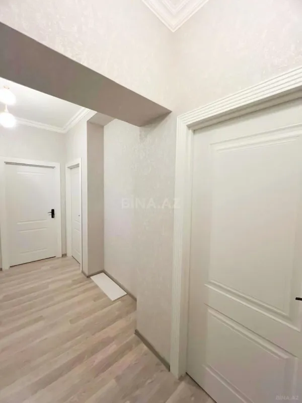 Kirayə verilir 3 otaqlı mənzil 82 m²