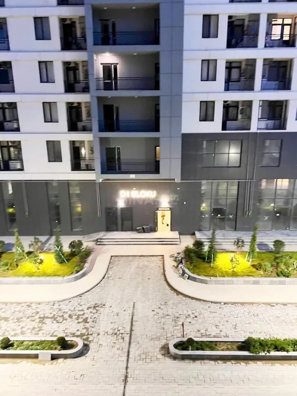 Kirayə verilir 3 otaqlı mənzil 82 m²