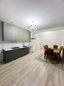 Kirayə verilir 3 otaqlı mənzil 82 m²