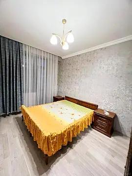 Kirayə verilir 3 otaqlı mənzil 82 m²