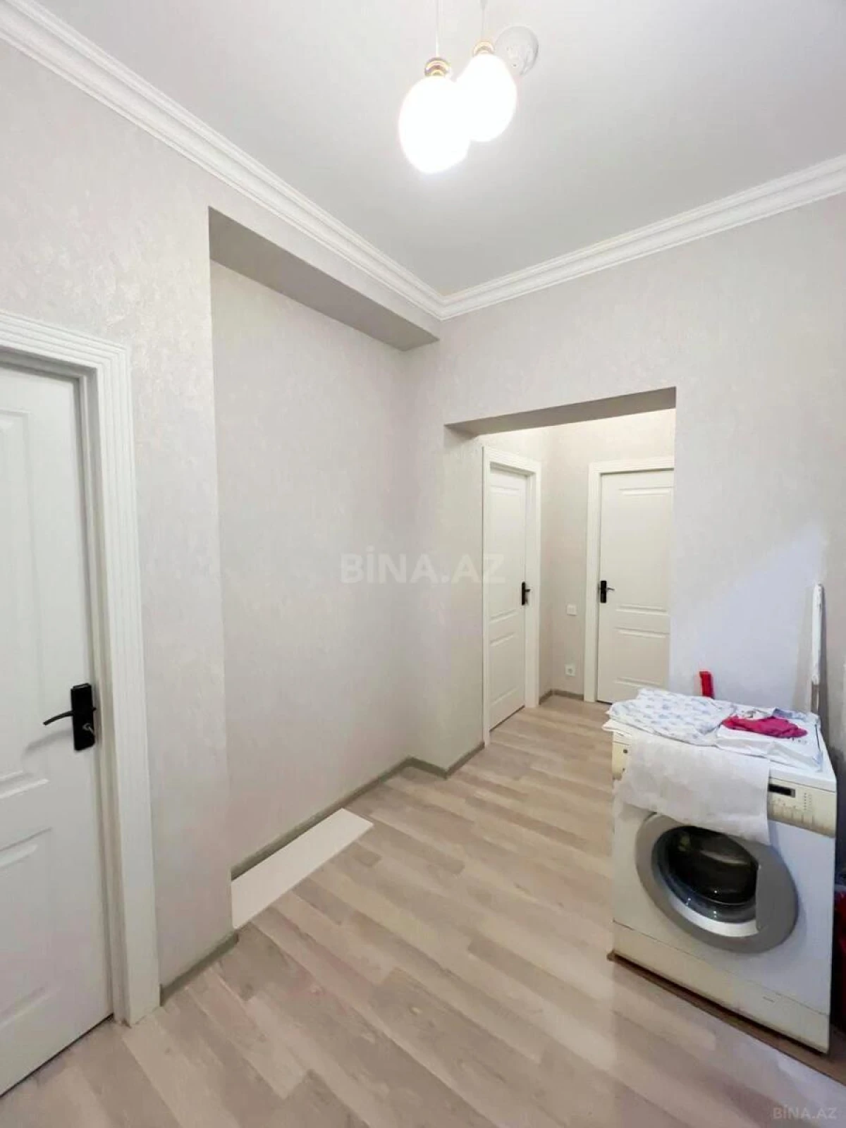 Kirayə verilir 3 otaqlı mənzil 82 m²