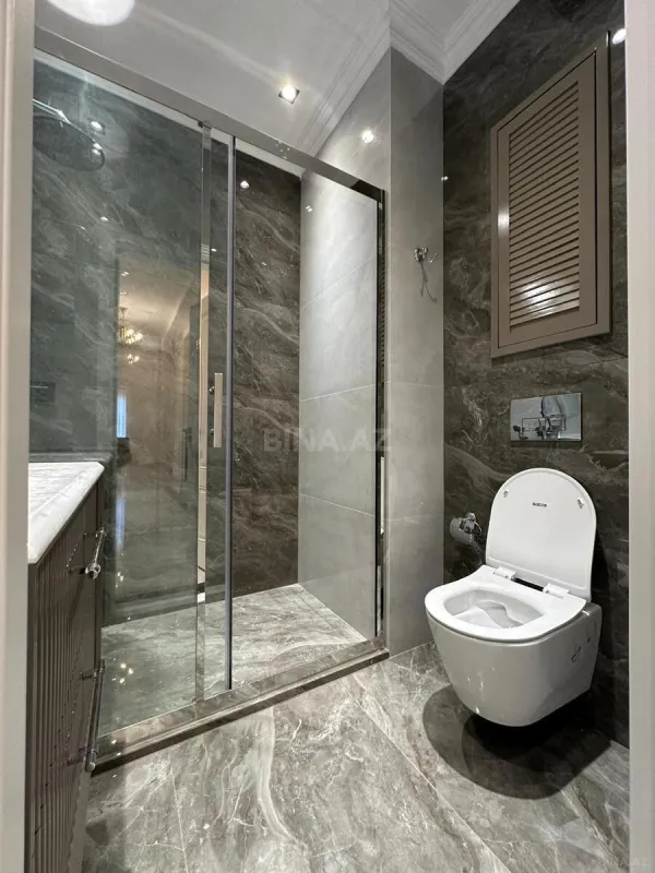 Kirayə verilir 3 otaqlı mənzil 104.1 m²