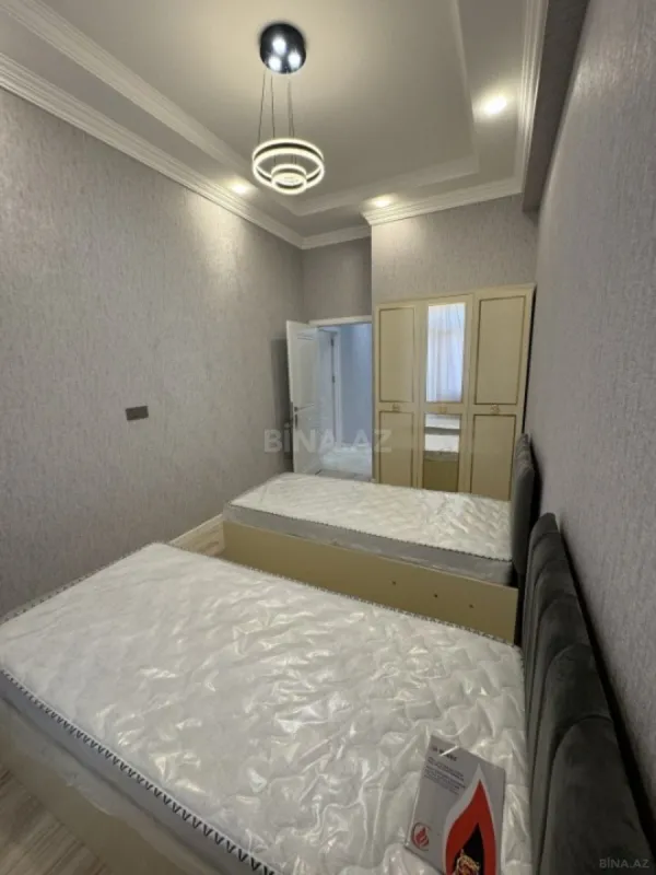 Kirayə verilir 3 otaqlı mənzil 100 m²