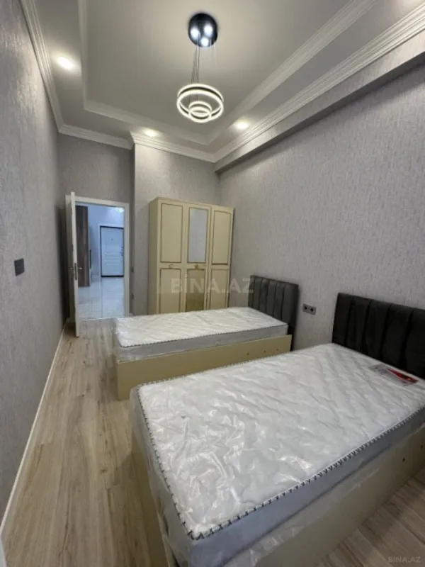 Kirayə verilir 3 otaqlı mənzil 100 m²