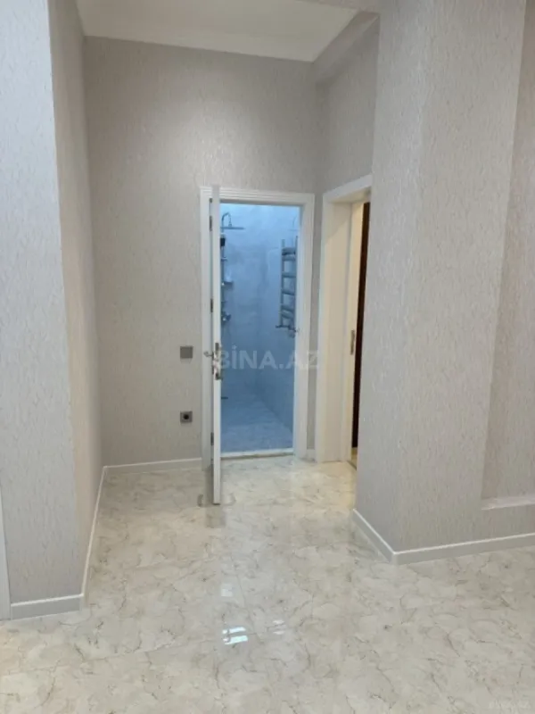 Kirayə verilir 3 otaqlı mənzil 100 m²