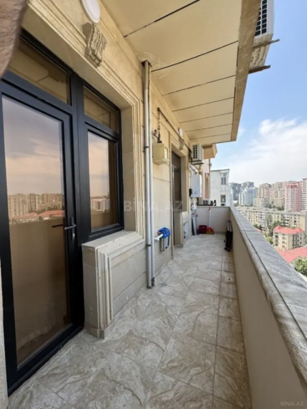 Kirayə verilir 3 otaqlı mənzil 100 m²