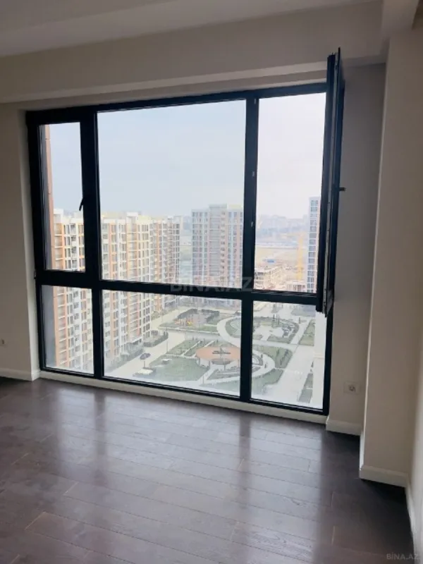 Satılır 2 otaqlı mənzil 52 m²