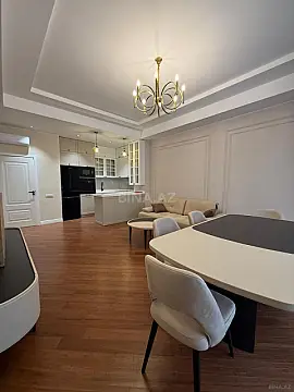 Kirayə verilir 3 otaqlı mənzil 105 m²