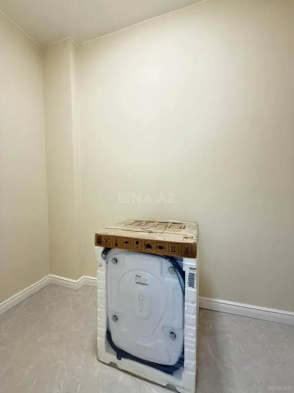 Kirayə verilir 3 otaqlı mənzil 105 m²