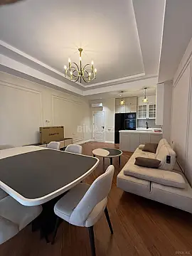 Kirayə verilir 3 otaqlı mənzil 105 m²