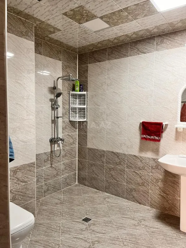 Satılır 3 otaqlı mənzil 95 m²