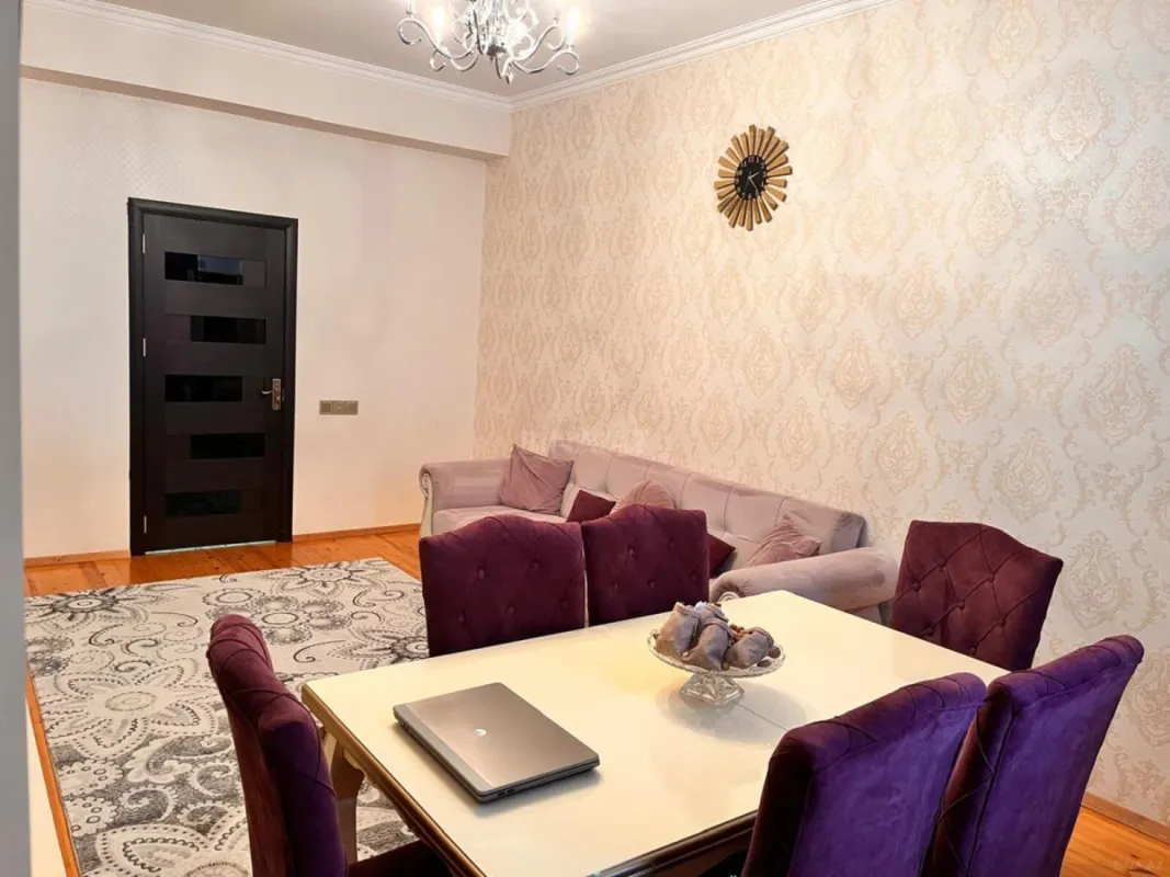 Satılır 3 otaqlı mənzil 95 m²