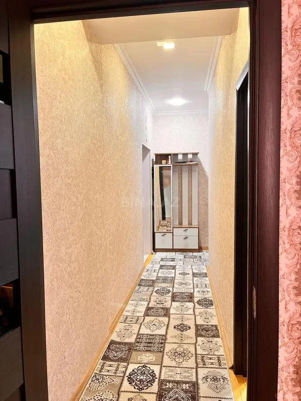 Satılır 3 otaqlı mənzil 95 m²
