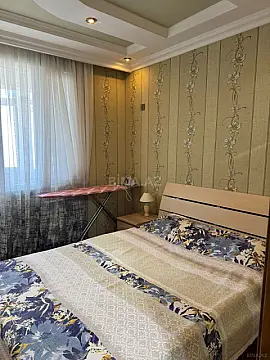 Kirayə verilir 2 otaqlı mənzil 55 m²