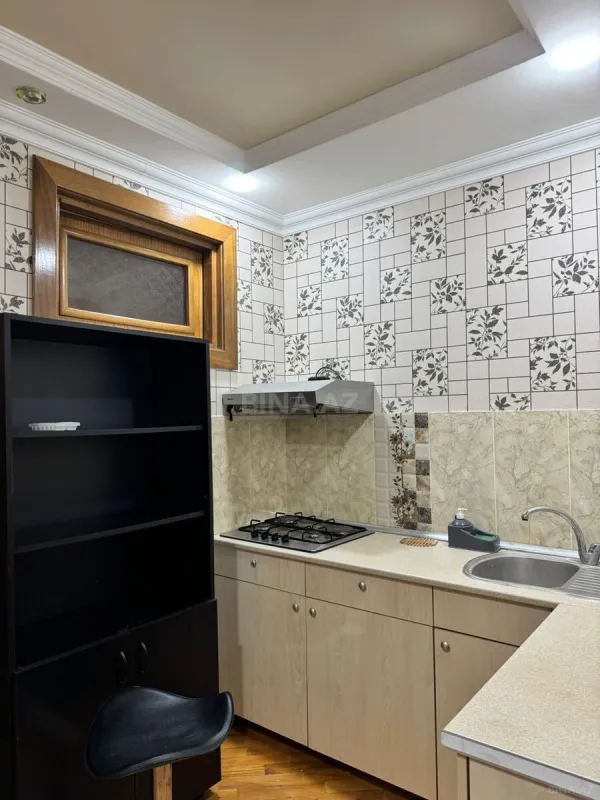 Kirayə verilir 2 otaqlı mənzil 55 m²
