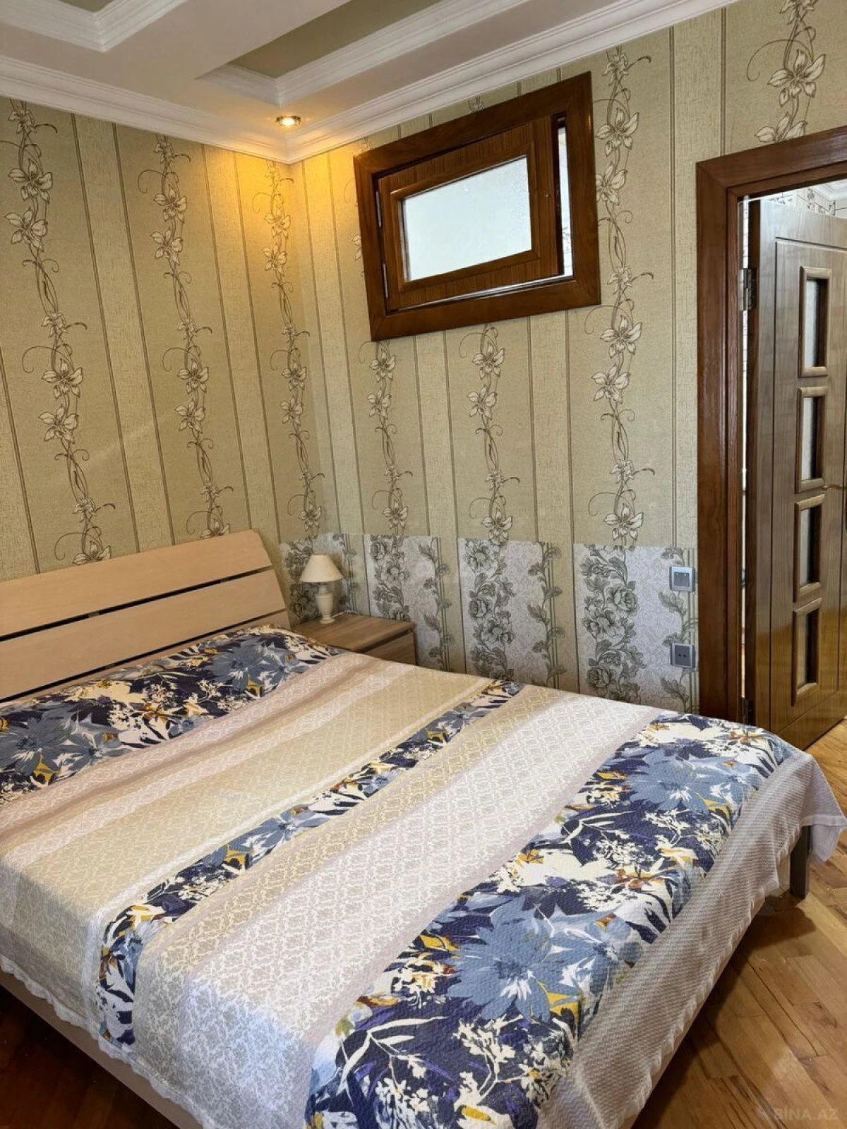 Kirayə verilir 2 otaqlı mənzil 55 m²