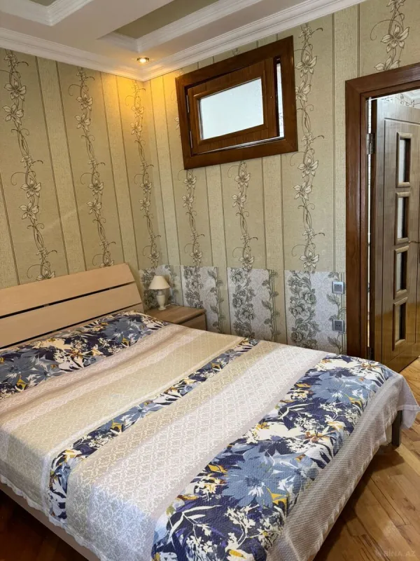 Kirayə verilir 2 otaqlı mənzil 55 m²