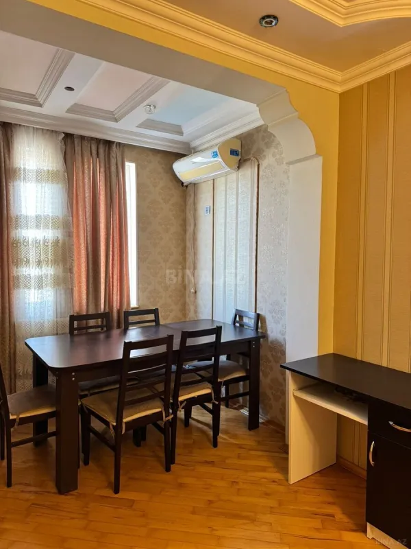 Kirayə verilir 2 otaqlı mənzil 55 m²