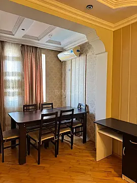 Kirayə verilir 2 otaqlı mənzil 55 m²