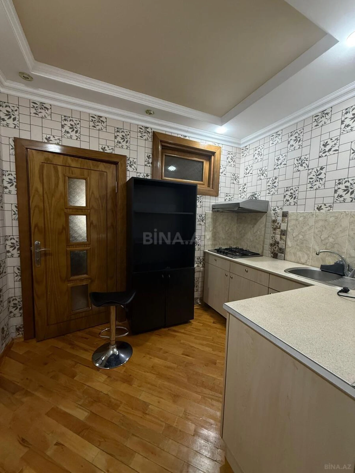 Kirayə verilir 2 otaqlı mənzil 55 m²
