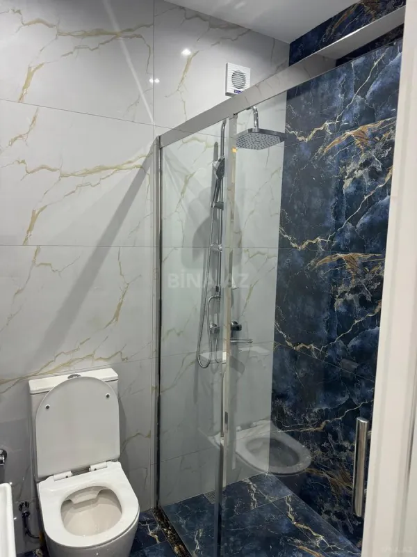 Kirayə verilir 2 otaqlı mənzil 55 m²