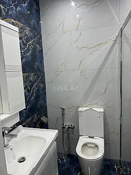 Kirayə verilir 2 otaqlı mənzil 55 m²
