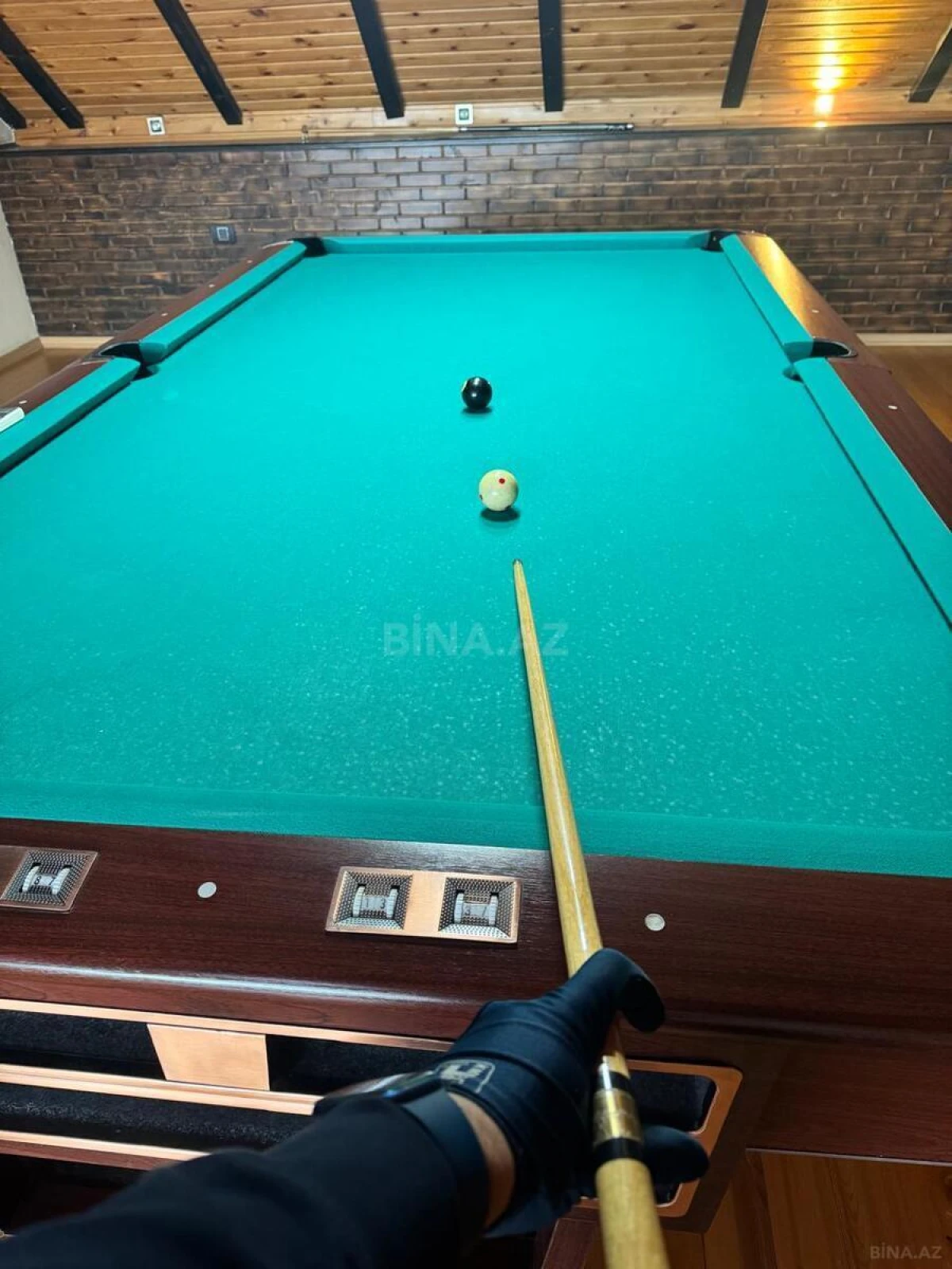 Satılır 6 otaqlı həyət evi 275 m²