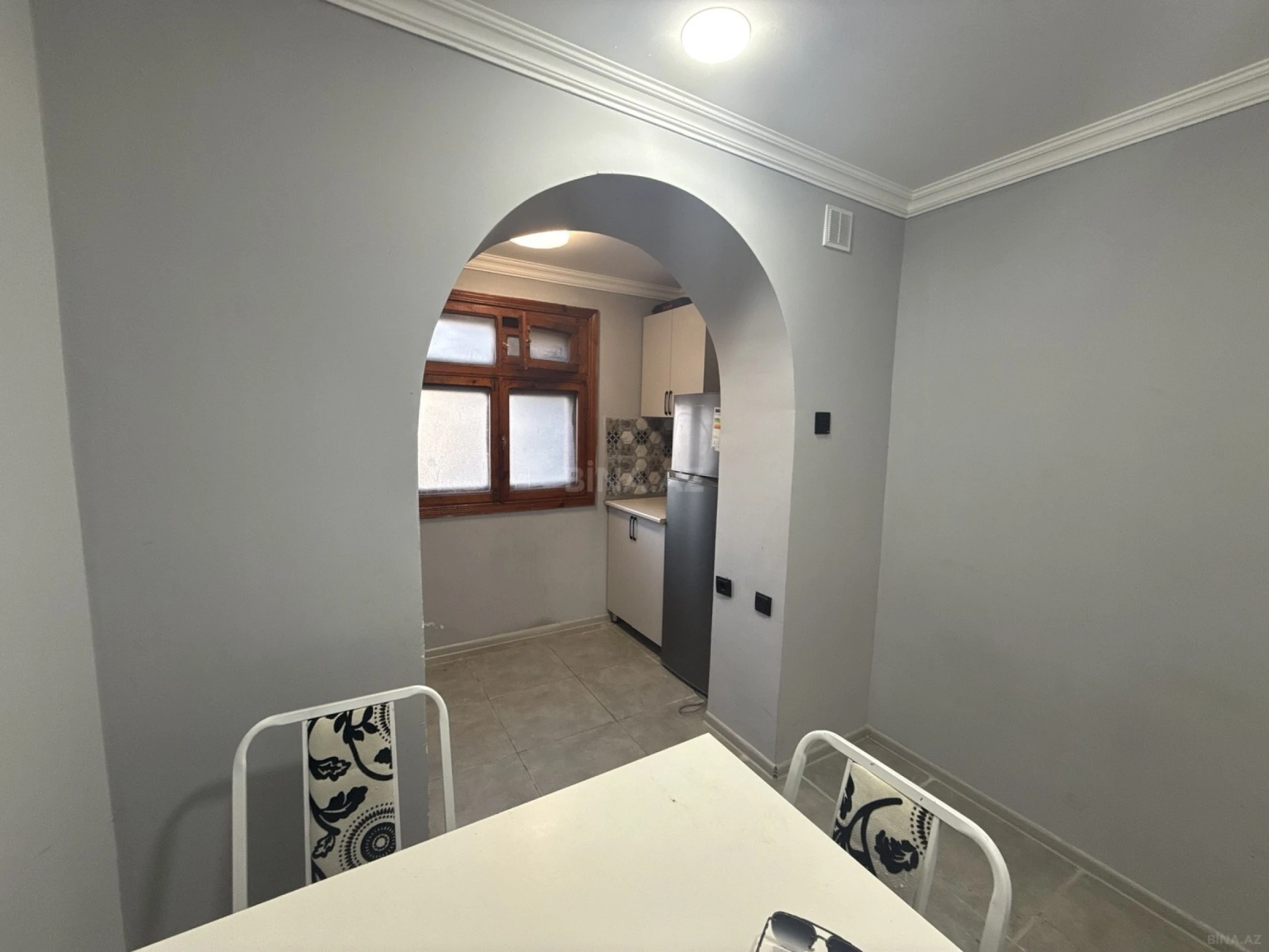 Satılır 1 otaqlı mənzil 30 m²