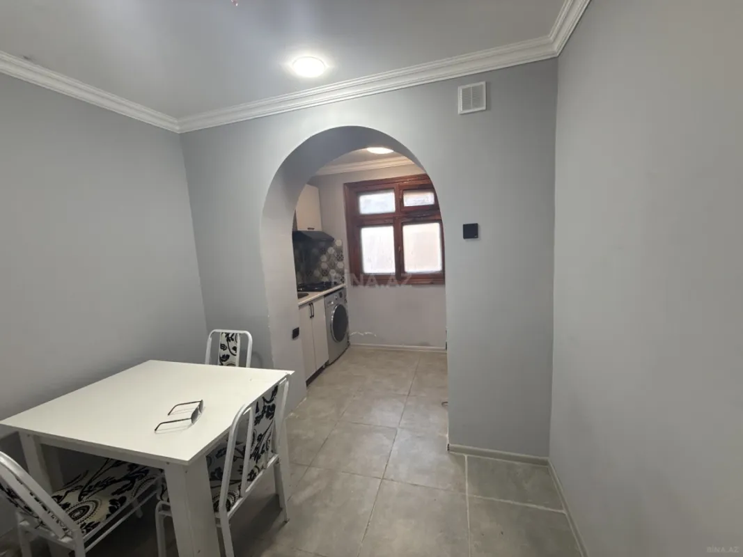 Satılır 1 otaqlı mənzil 30 m²