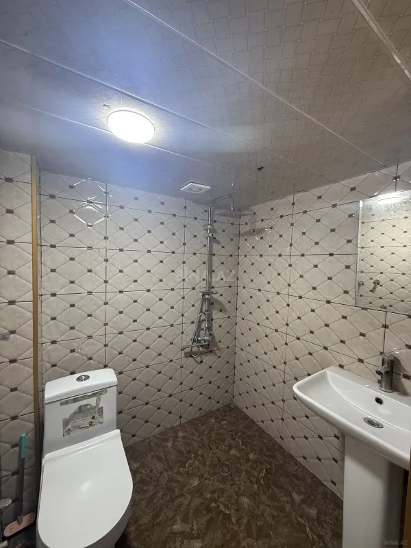 Satılır 1 otaqlı mənzil 30 m²