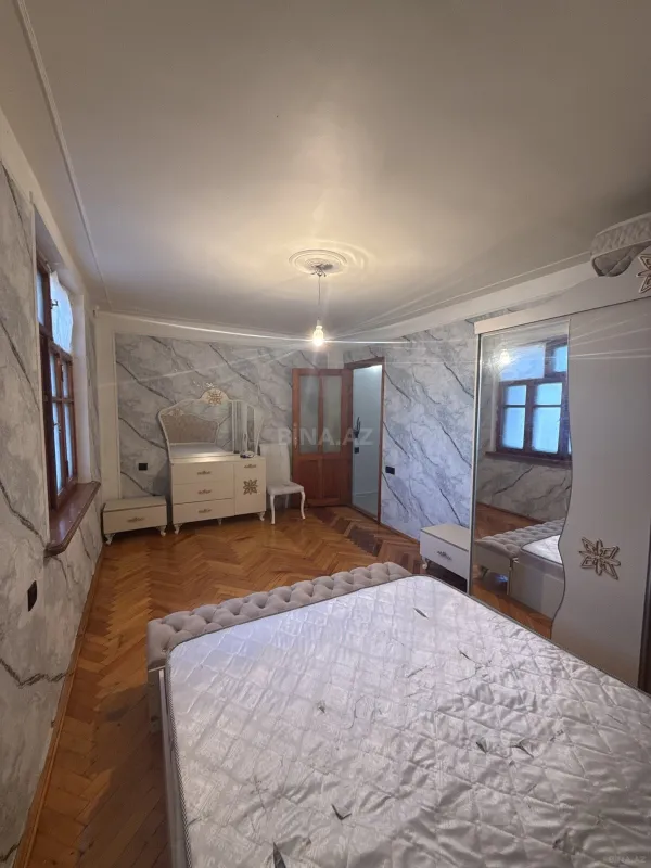 Satılır 1 otaqlı mənzil 30 m²