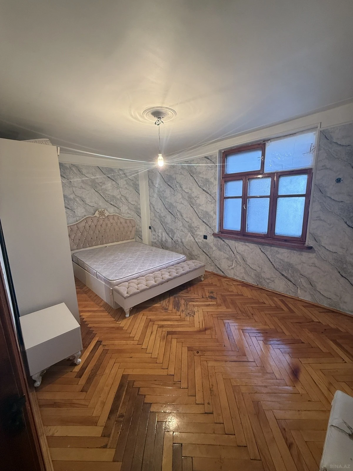 Satılır 1 otaqlı mənzil 30 m²