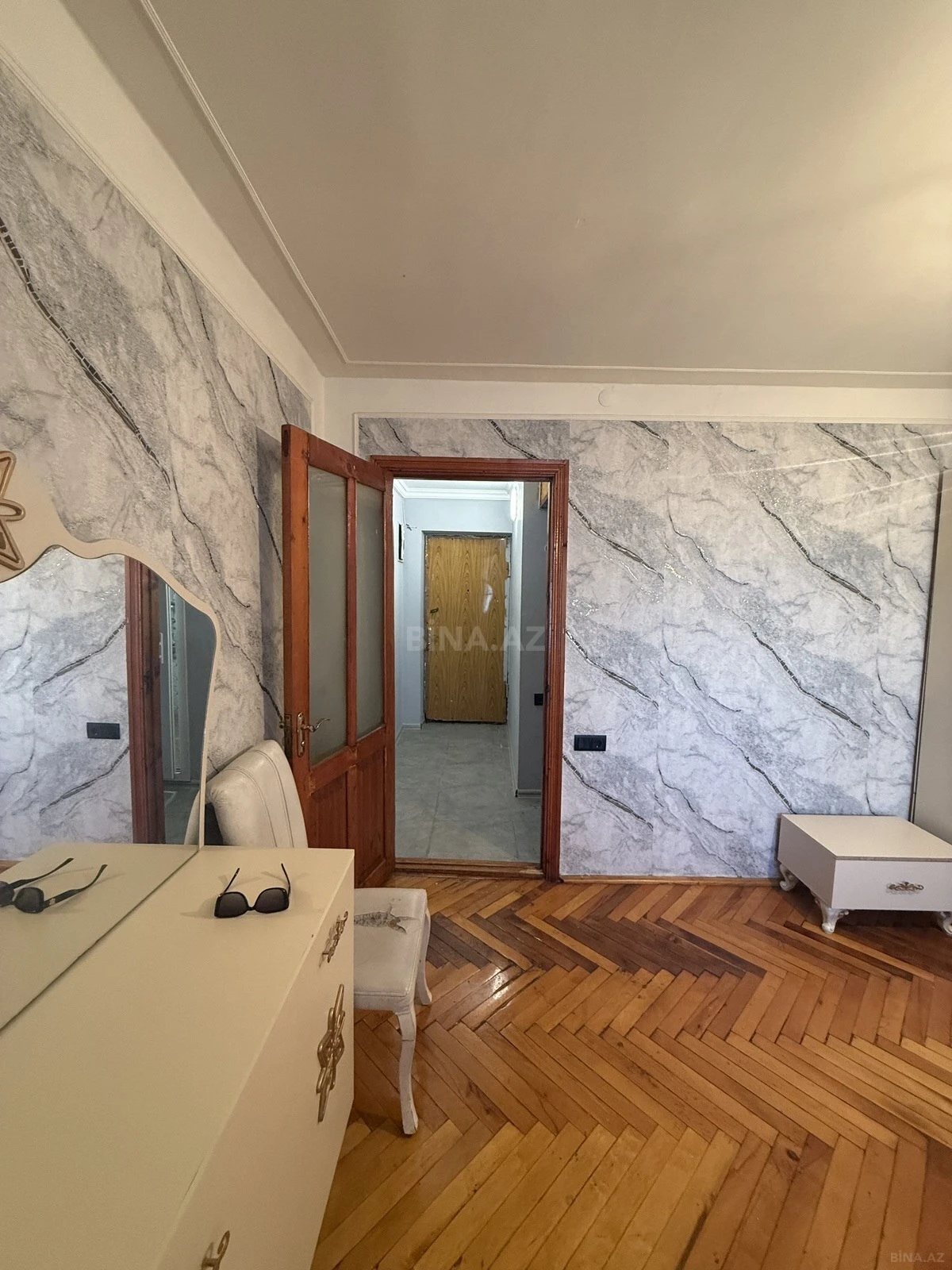 Satılır 1 otaqlı mənzil 30 m²